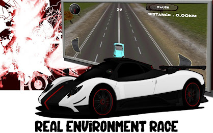 Real Car Race poster 3