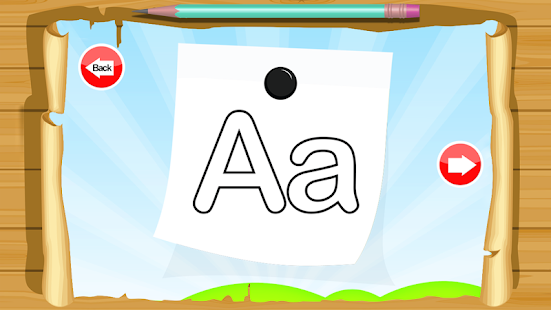 How to mod Color Me ABC lastet apk for android