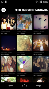 NOS em D'Bandada Screenshots 4