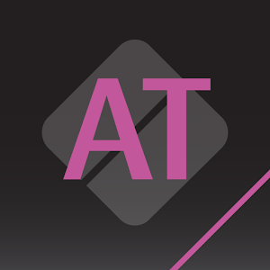 Antithrombotic Therapy pc logo