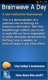 免費下載健康APP|Brainwave A Day app開箱文|APP開箱王