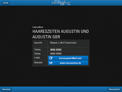 Download Intercoiffure Finder 2 APK