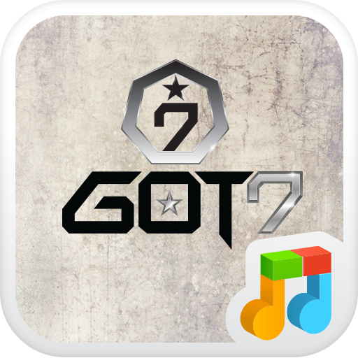 GOT7-Girls Girls Girls for 도돌팝 娛樂 App LOGO-APP開箱王