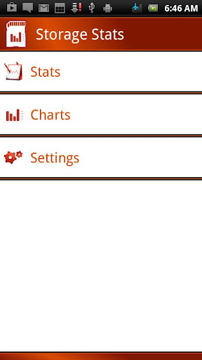 Storage Stats Unlocker