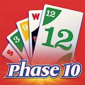 Phase 10 - Play With Friends