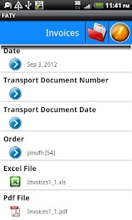 How to download FATY CRM - Invoice Maker patch 1.9.2 apk for pc