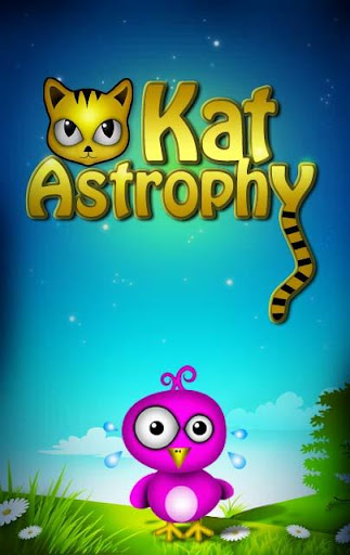 KatAstrophy