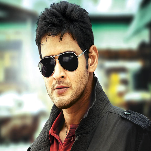 Mahesh Wallpapers LOGO-APP點子