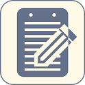 Shopping Grocery List + Widget logo