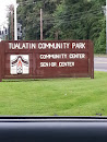Tualatin Community Park 