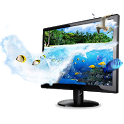 HD Live TV Channel icon