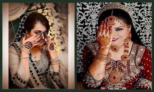 Mehndi Design Arabic 2015