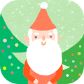 Christmas Day C Launcher Theme Apk