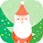 Baixar Christmas Day C Launcher Theme APK para Windows