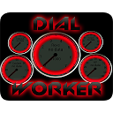 Dial Worker -Torque Pro / Lite mobile app icon