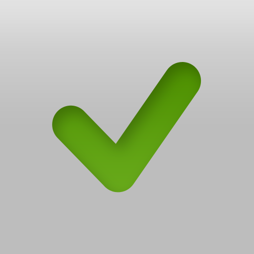 Quickoffice Accept Formula Icon Quickoffice Accept Formula Icon