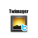 Twimager Lite logo