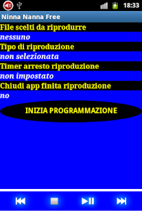 Ninna Nanna Free Screenshots 0