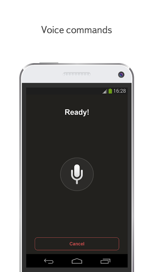 Yandex.Navigator - Android Apps on Google Play