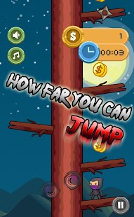 How to mod Timber Ninja patch 1.0 apk for android