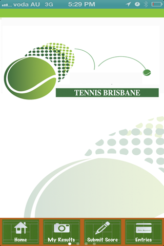 免費下載健康APP|Tennis Brisbane app開箱文|APP開箱王