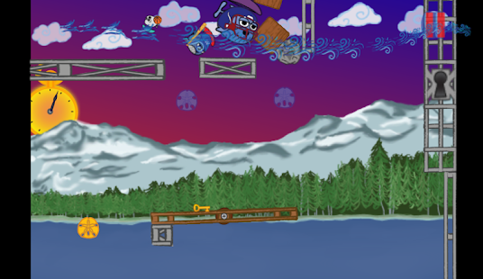 How to mod Fly Whales Fly Free 3.3 apk for android