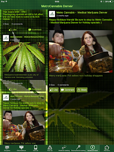 Medical Marijuana Denver Screenshots 0