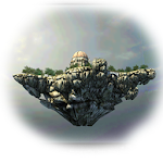 Sky Castle 2 3D Graphics Demo Apk