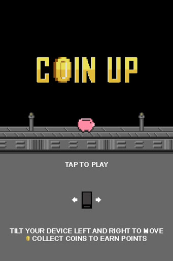 【免費休閒App】Coin Up-APP點子