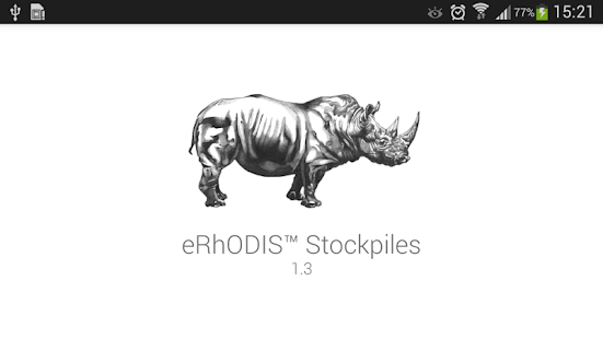 How to get eRhODIS Stockpiles 5.7.0 apk for laptop