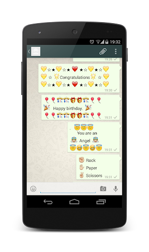 【免費通訊App】Jokes for WhatsApp with emoji-APP點子