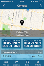 Heavenly Solutions poster 7