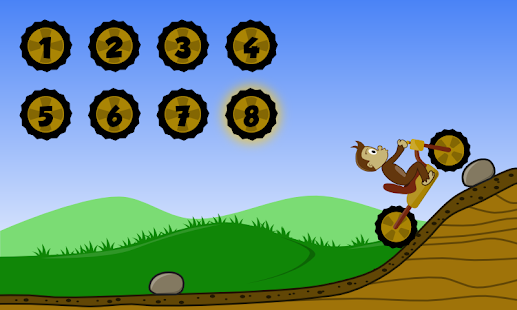 Download Jungle Bike APK for PC