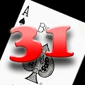 Thirty One – 31 (Paid) logo