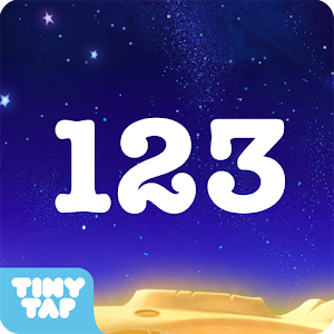 Math in Space: Counting.apk 1.7.104