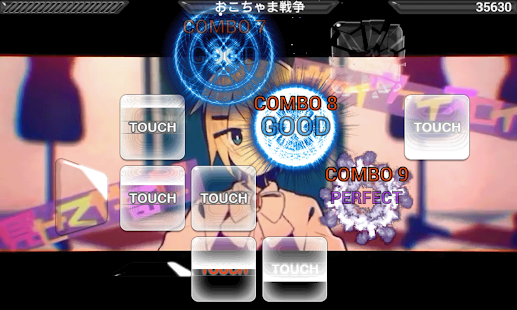 免費下載音樂APP|Beat Beat Vocaloid Plus app開箱文|APP開箱王