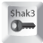 Password Shaker (lite) logo