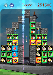 Skirmish Finger poster 4