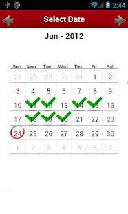 How to mod Safety Attendance - Evaluation 2.92 apk for android