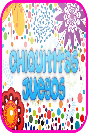 Chiquititas Nuevos Juegos