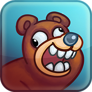 Game for KIDS: Googly Match.apk 1.0