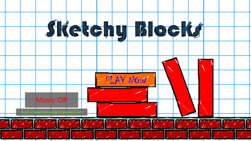 Sketchy Blocks FREE