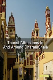 How to mod Tourist Attraction Dharamshala patch 1.0 apk for pc