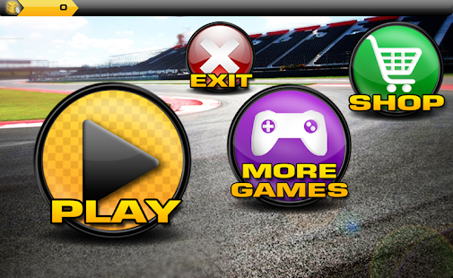 Online Car Racing Games For Mac