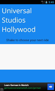 免費下載娛樂APP|Random Rides: Universal app開箱文|APP開箱王
