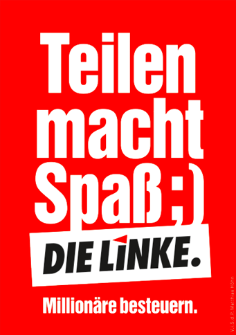 DIE LINKE- Bundespresse.com