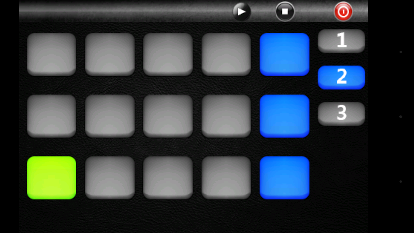 Mesa de FUNK DJ Screen 3