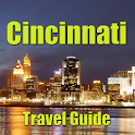 Cincinnati Travel Guide logo