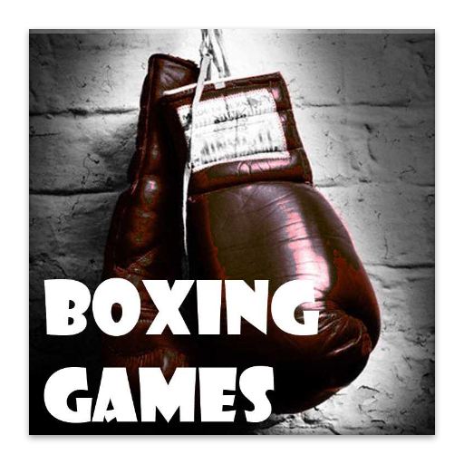 Top Boxing Games