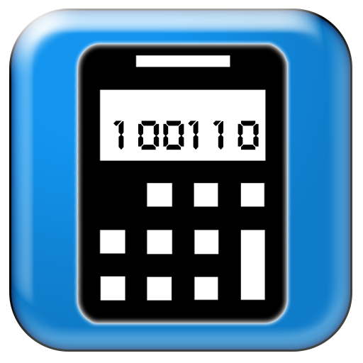 Conversor Binario Decimal 工具 App LOGO-APP開箱王